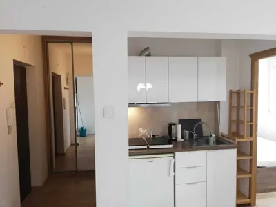 Kawalerka do wynajęcia w CENTRUM GDAŃSKA - miniatura 4