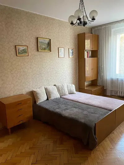 Do wynajęcia jasne, przestronne mieszkanie na zielonym Górnym Mokotowie - miniatura 5