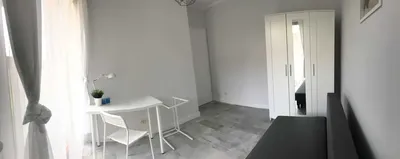 [POKÓJ 1 os. Z OGRODEM] plac BEMA - Pieszo Rynek Prusa Wyszyńskiego GRUNWALDZKI Polaka PWR UMED Uniwersytet Medyczny Politechnika UWR Piastowska Curie - miniatura 5