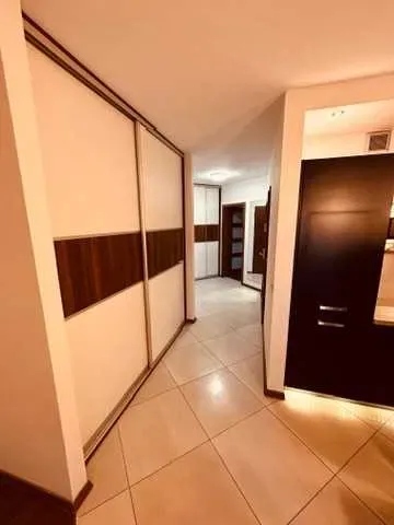 Komfortowe 2 pokoje 49 m² | garaż | balkon | zamknięte osiedle | Gliwice Centrum - miniatura 5