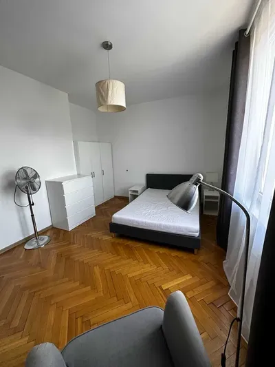 Cozy single room for Rent in Wrocław/Przytulny pokój jednoosobowy do wynajęcia we Wrocławiu - miniatura 5
