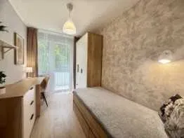 Odstąpie pokój ulica Kluczowa - Warszawa