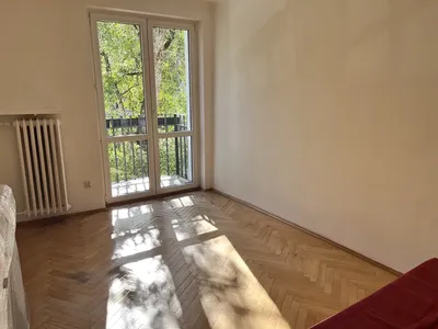 Stary Żoliborz, 50m, dwa pokoje, słoneczne - miniatura 2