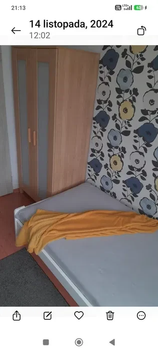 Pokój dla pracujących Wzgórze Wolności - 1/8