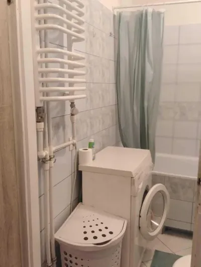 Mieszkanie 2-pokojowe – Mokotów, Wierzbno | 3400 zł/mies. – wszystkie opłaty w cenie - miniatura 5