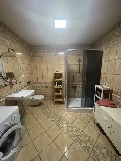 Pokoj z balkonem Radzikowskiego krakow - miniatura 3