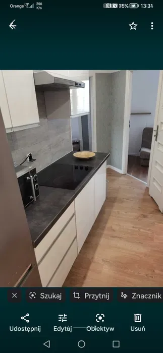 Wynajmę pokój w mieszkaniu na wysokim parterze - miniatura 4