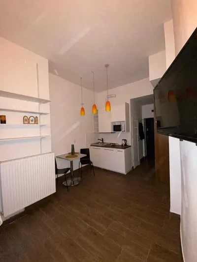 Kawalerka ul.Siemieńskiego Wrocław - miniatura 4