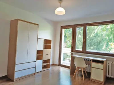 !! Wynajmę mieszkanie 30 m² – Krowodrza Górka / Żabiniec / Prądnik Biały !!