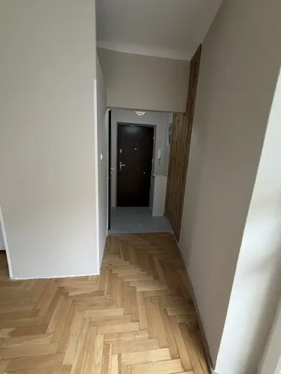 Kawalerka Żoliborz ul Krasińskiego - miniatura 4