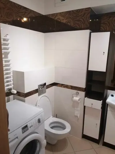 Wynajmę mieszkanie 48m,ul.Malachitowa - miniatura 4