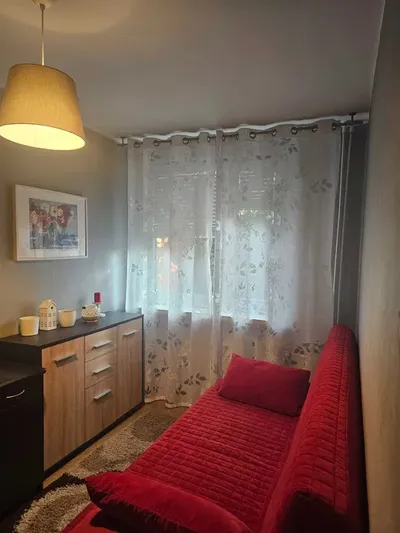 Mieszkanie do wynajecia Kraków Prądnik Biały ul.Nad Sudołem,2pokoje/balkon,. - miniatura 4