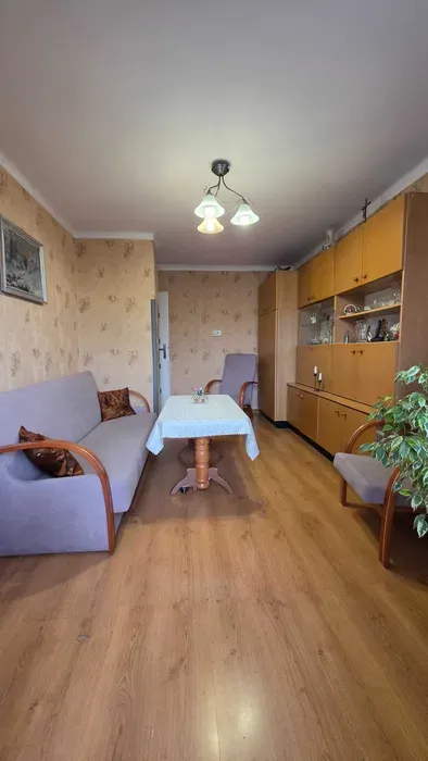 Mieszkanie 2 pokojowe Katowice ul. Żurawia! Genialna lokalizacja !! Łazienka po remoncie! - miniatura 2