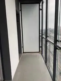 Klimatyzowana kawalerka -Prymasa Tysiąclecia 83A, Warszawa - miniatura 3