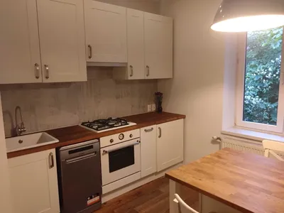 Śródmieście, mieszkanie 34m2