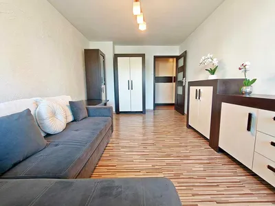 Praga Południe | Blisko Saskiej Kępy i Parku Skaryszewskiego | 2 pokoje 35 m² | Loggia - miniatura 2