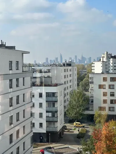 Mieszkanie na wynajem Gocław Warszawa Praga-Południe