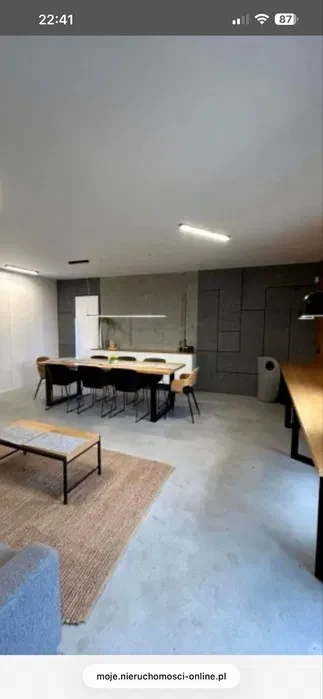 Mieszkanie studio nowoczesne wynajem - 1/6