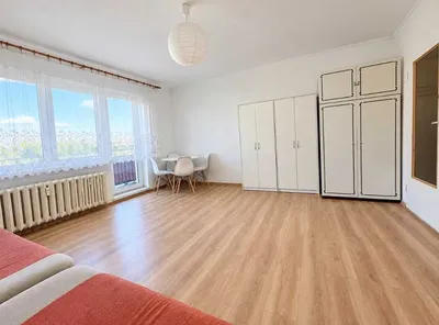 Pokoje dla studentów lub osób pracujących Poznań - miniatura 2