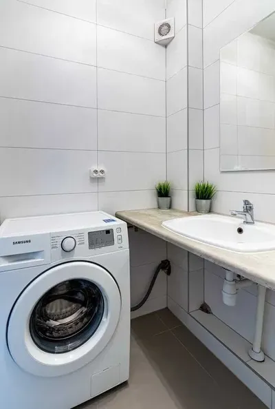 Room for rent / Słoneczny pokój jednosobowy Wieniawa ul. Junoszy - miniatura 3