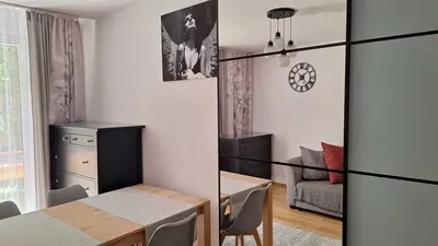 Do wynajęcia 3.pok, 48m2, Prądnik Biały, ul. Nad Sudołem