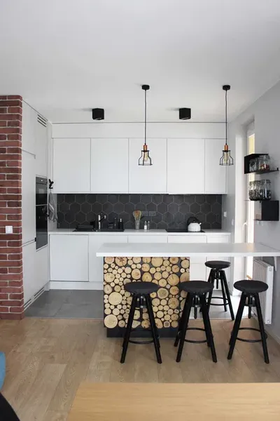do wynajęcia 3 pokoje 66m2 | Czyżyny, Bieńczyce | BEZPOŚREDNIO | taras, klimatyzacja, garaż - miniatura 3
