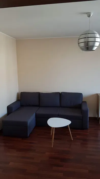 Mieszkanie 2 pokojowe 46m² + garaż - miniatura 4