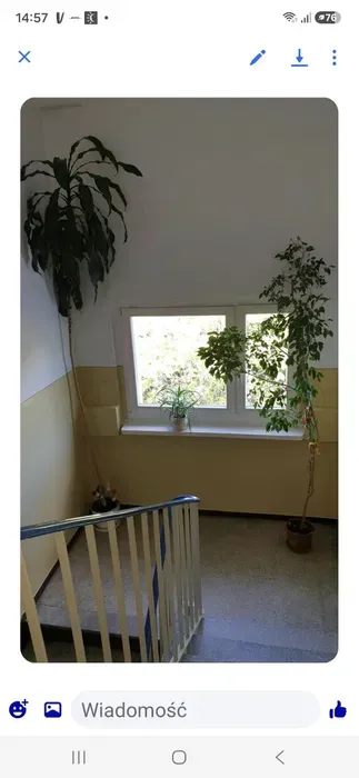 Do wynajęcia mieszkanie 48m2 os.Oswiecenia - miniatura 4