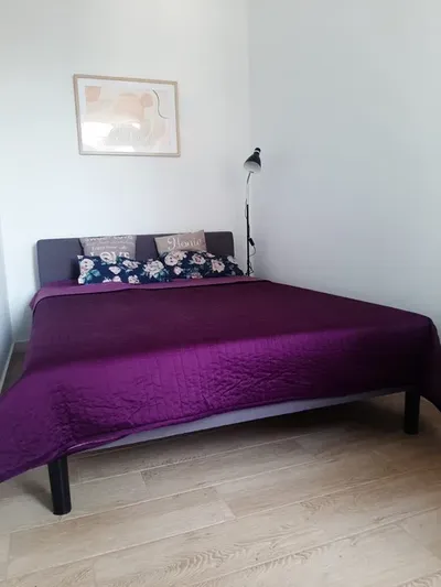 Mieszkanie do wynajęcia, 45 m² Gocław, Jana Nowaka-Jeziorańskiego - miniatura 5