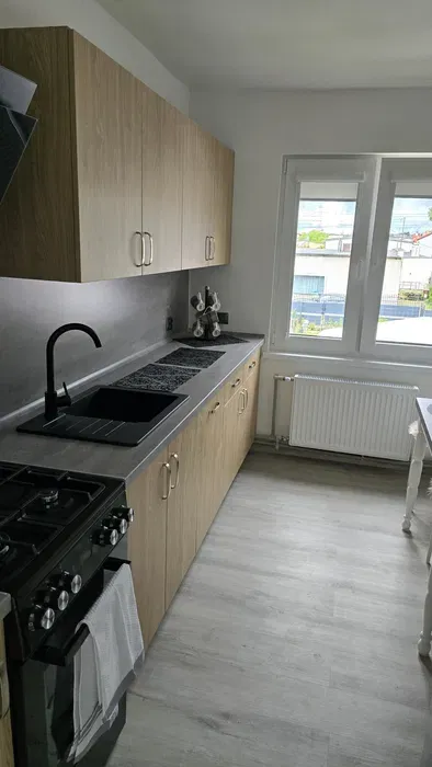 Pokoje na wynajem - Po generalnym remoncie, pierwsi lokatorzy - Gdynia Pogórze Dolne
