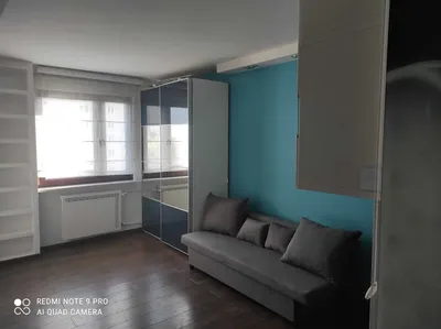 Wynajmę mieszkanie Warszawa Ursus Niedźwiadek 35 m2 - najem okazjonalny - miniatura 2
