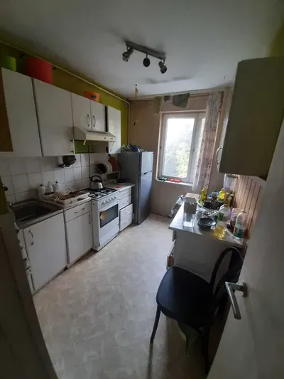 Pokój jednoosobowy winogrady poznań tanio - miniatura 2