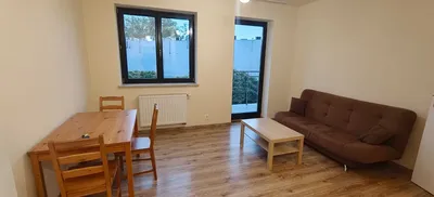 Do wynjęcia dwupokojowe mieszkanie przy ulicy Łupaszki,Kraków
