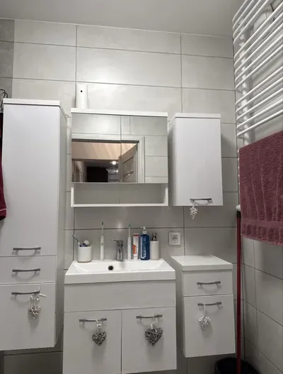 Pokój jednoosobowy - miniatura 5