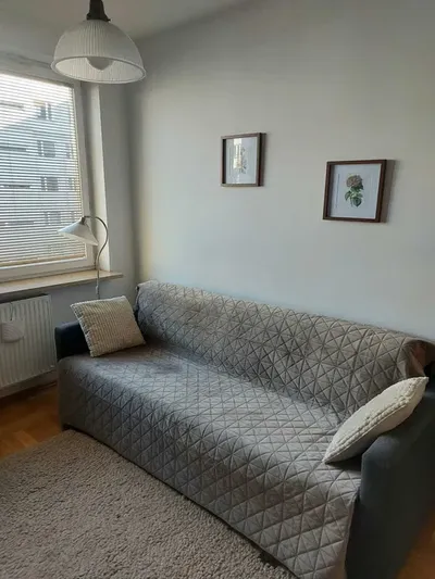Szukam współlokatorki | Pokój na osiedlu Marina Mokotów - miniatura 5