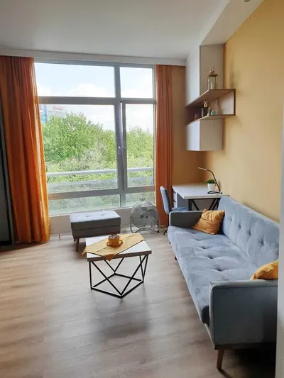 Mieszkanie w centrum Poznania | Topolowa 5 | od 1 października - miniatura 3