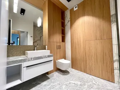 Designerski Apartament. 1. Dzielnica . Klima . Garaż - miniatura 5