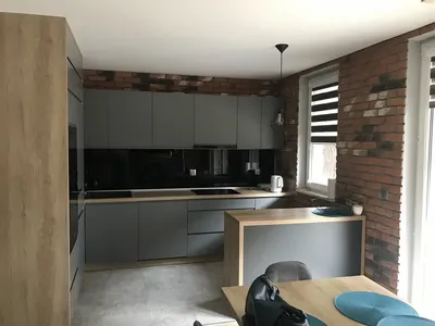 Mieszkanie 2 pokojowe z ogródkiem - Kraków, Podgórze, Wielicka