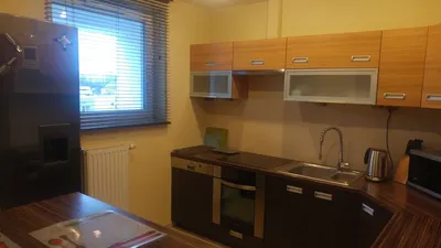 3 Pokoje 70m2 Metro Garaż - miniatura 2