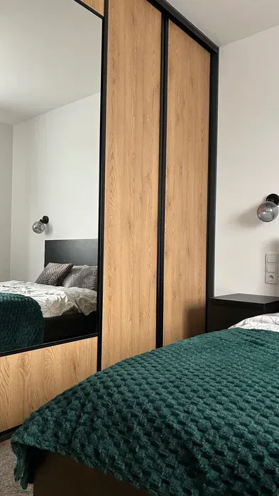 Mieszkanie 43m na Białołęce gotowe do zamieszkania - miniatura 5