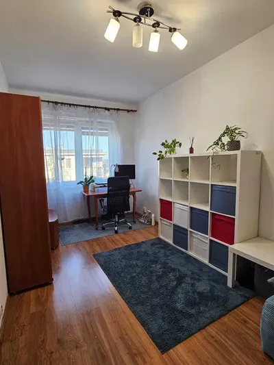 Wynajem pokoju w mieszkaniu 2-pokojowym dostępne od zaraz - miniatura 3