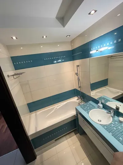 Przestronne 3 pokoje 75 m² | Warszawa Bemowo | Pełczyńskiego | Wynajem | blisko metra | cisza spokój | duży salon z kuchnią | Balkon 15 m2| Jasne - miniatura 3