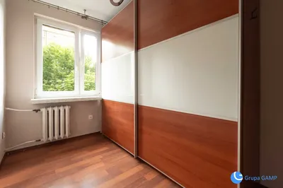 3-pok, 53 m2, ul. Wybickiego, Krowodrza, balkon - miniatura 5