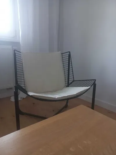 Mieszkanie, 2 pokoje, pierwszy najem, balkon, widok na park, ul. Orzechowa, os. Gaj, Wrocław - miniatura 5