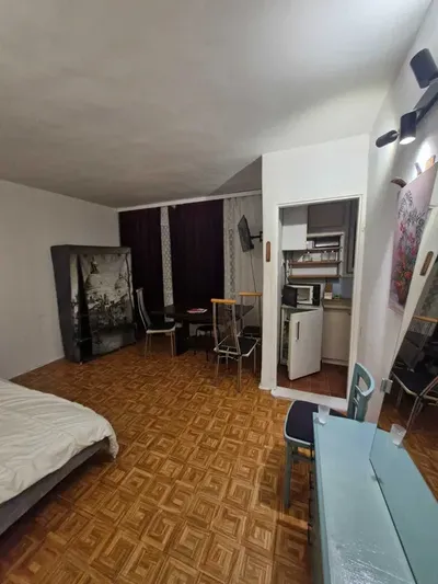 Mieszkanie na wynajem. Warszawa Wola 30m2 , niedaleko metro Młynów - miniatura 2