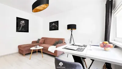 2 pokoje 38 m² | pełny rozkład | wyposażone | Bałuty - miniatura 3