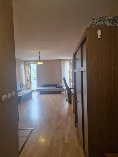Kawalerka na Wynajem Rutkiewicz Wrocław