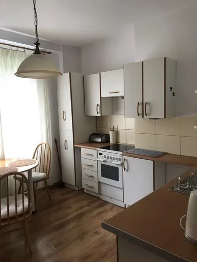 Kawalerka do wynajęcia na Koszutce