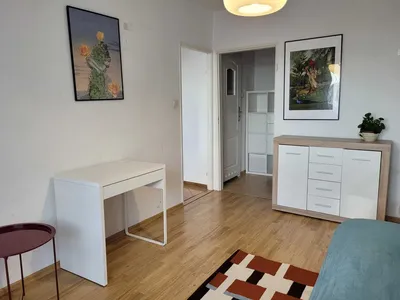 Do wynajęcia 1 pokojowe + kuchnia 30 m 2 ul. Reymonta Chodowieckiego od Właściciela - miniatura 4