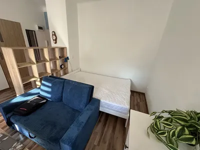 Mieszkanie kawalerka 32m Krakow Nowa Huta os. Górali - miniatura 4